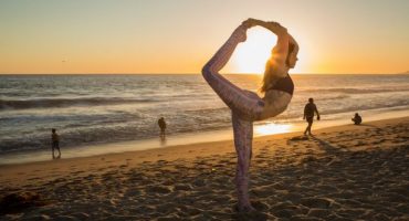 Top 5: le migliori destinazioni dove praticare lo yoga