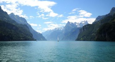 Top 12: i laghi più belli d’Europa