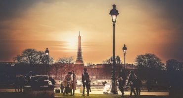 Parigi segreta: 5 luoghi insoliti da visitare