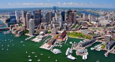 KLM: offerta speciale per il Nord America