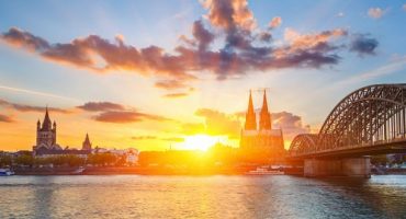 Eurowings: tariffe speciali per volare in Germania