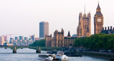 British Airways: voli in offerta per Londra