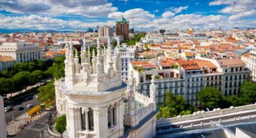Happy Days, la nuova promozione di Iberia