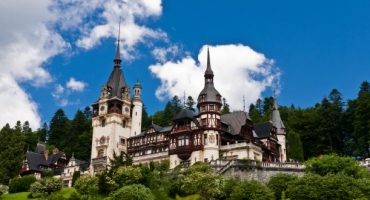 Wizz Air: sconti del 20% per volare in Romania