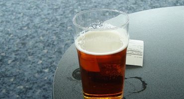 UK: misure più restrittive per l’alcool negli aeroporti