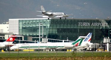 Luglio record per l’aeroporto di Torino