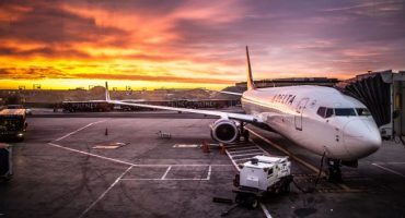 Delta Airlines: disagi e ritardo per black out informatico