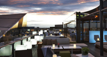 Top 5: i migliori rooftop di Dublino