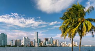 Meridiana, nuova rotta Milano – Miami