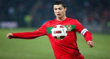 Madeira intitola il suo aeroporto a Ronaldo