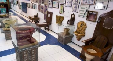 Top 10 dei musei più strani al mondo