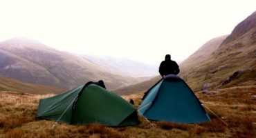 La guida del perfetto campeggiatore: i consigli per viaggiare in tenda