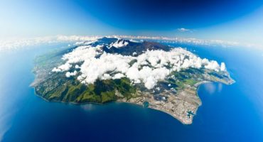 Destinazione della settimana: La Réunion
