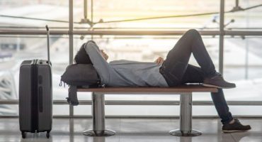 Jet lag: il consiglio degli esperti