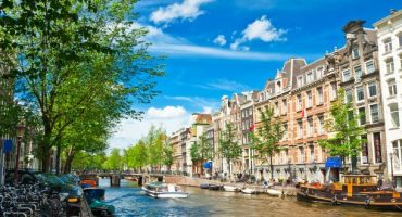 Dream Deals, le nuova promozione autunnale di KLM