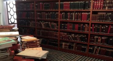 Marocco: riapre la biblioteca più antica del mondo