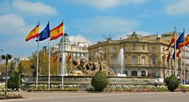 Iberia, voli in offerta per Madrid, Canarie e Cuba