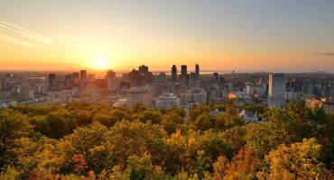 Offerta per il Canada con Air Transat a partire da 420 € A/R.