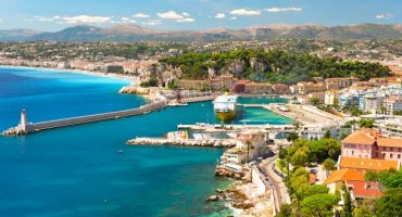 Nuovo volo Bergamo – Nizza di APG Airlines