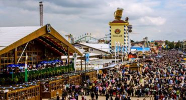 FlixBus: collegamenti speciali per l’Oktoberfest