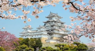 ANA: tariffe speciali per volare in Giappone