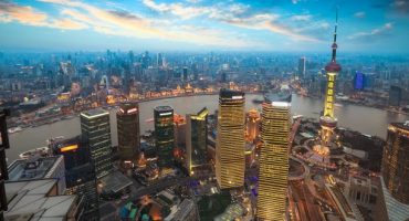 Cathay Pacific: promozione per l’Oriente e l’Oceania