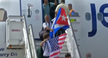USA – Cuba: ripresa dei collegamenti aerei dopo oltre mezzo secolo