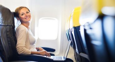 Finnair introdurrà il wi-fi su tutti gli aerei