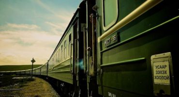 La Transiberiana compie 100 anni
