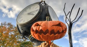 Le migliori destinazioni per Halloween