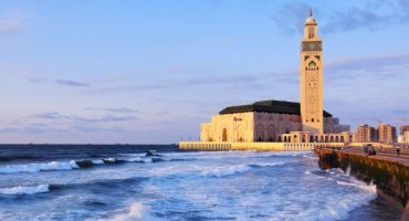 Air Arabia Maroc: nuovo volo Catania – Casablanca