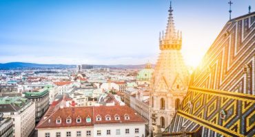 Eurowings: nuove rotte da Brindisi per Monaco e Vienna