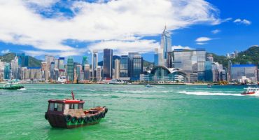 Finnair: offerta speciale per l’Asia