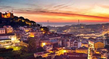 Tap Portugal: tariffe per Lisbona, Madera e Azzorre da 88 €
