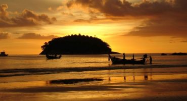 Thai Airways: nuove promozioni per volare in Asia