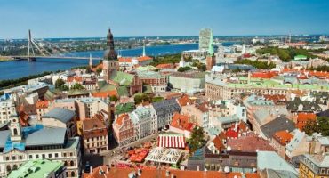 Air Baltic: nuova rotta Catania – Riga
