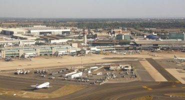 Fiumicino, primo aeroporto europeo per qualità dei servizi
