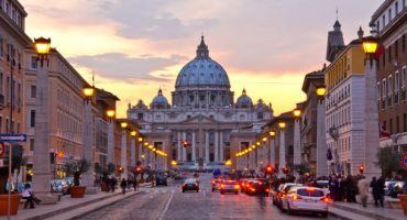 Trenitalia: 30% di sconto con l’offerta Speciale Roma