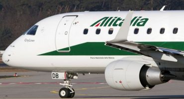 Alitalia: nuove offerte per volare in Italia e nel mondo