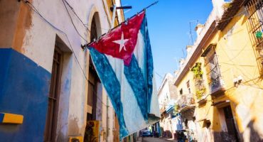 Alitalia vola a Cuba