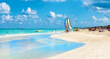 Meridana, nuove rotte per Cuba e Mauritius