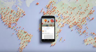 Le città più cercate su Google nel 2016
