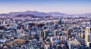 Korean Air: le rotte invernali per Seoul dall’Italia