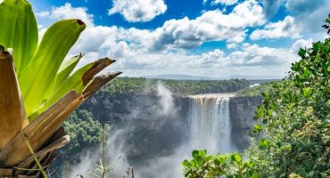 Guyana francese: 5 luoghi da non perdere