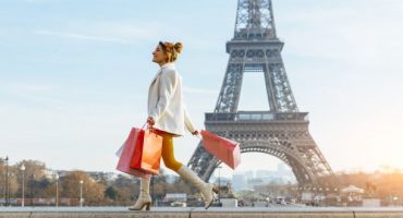 Black Friday: le grandi capitali dello shopping