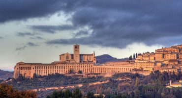 Fertility Room, l’iniziativa degli hotel di Assisi
