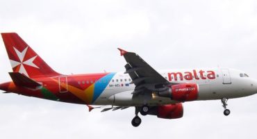 Air Malta: voli a partire da 27 €