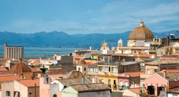 Ryanair: nuovi voli Catania – Cagliari da 19 €