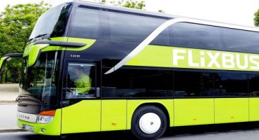 Biglietti in offerta sulla App di Flixbus