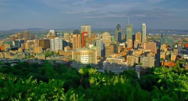 Nuova promozione di Air Transat per il Canada